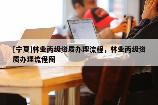 [寧夏]林業(yè)丙級(jí)資質(zhì)辦理流程，林業(yè)丙級(jí)資質(zhì)辦理流程圖
