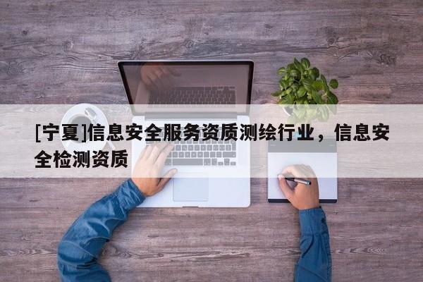 [寧夏]信息安全服務(wù)資質(zhì)測(cè)繪行業(yè)，信息安全檢測(cè)資質(zhì)