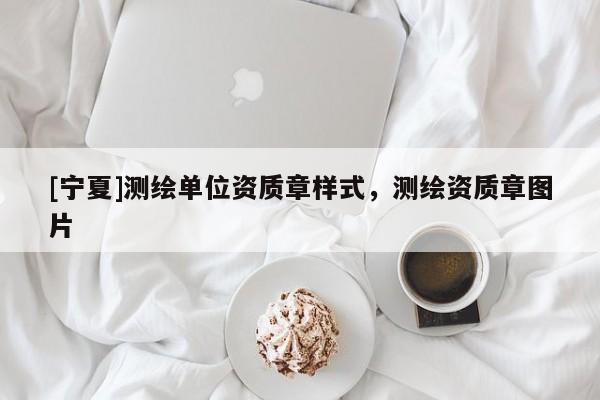 [寧夏]測(cè)繪單位資質(zhì)章樣式，測(cè)繪資質(zhì)章圖片