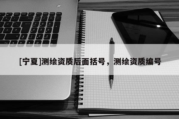 [寧夏]測(cè)繪資質(zhì)后面括號(hào)，測(cè)繪資質(zhì)編號(hào)
