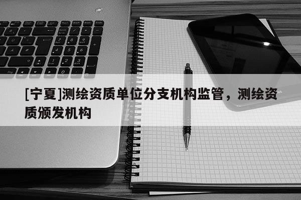 [寧夏]測繪資質(zhì)單位分支機(jī)構(gòu)監(jiān)管，測繪資質(zhì)頒發(fā)機(jī)構(gòu)