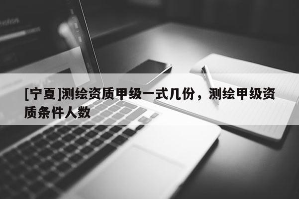 [寧夏]測(cè)繪資質(zhì)甲級(jí)一式幾份，測(cè)繪甲級(jí)資質(zhì)條件人數(shù)