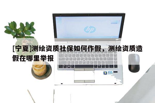 [寧夏]測繪資質(zhì)社保如何作假，測繪資質(zhì)造假在哪里舉報