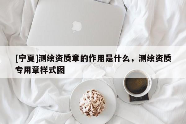 [寧夏]測(cè)繪資質(zhì)章的作用是什么，測(cè)繪資質(zhì)專用章樣式圖