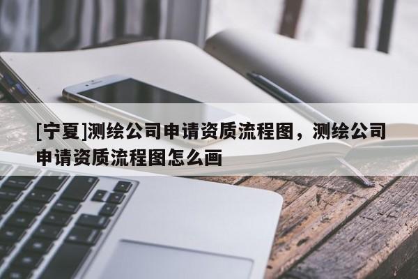 [寧夏]測繪公司申請資質(zhì)流程圖，測繪公司申請資質(zhì)流程圖怎么畫