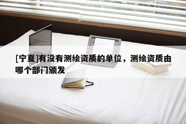[寧夏]有沒有測(cè)繪資質(zhì)的單位，測(cè)繪資質(zhì)由哪個(gè)部門頒發(fā)