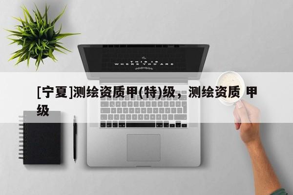 [寧夏]測繪資質(zhì)甲(特)級，測繪資質(zhì) 甲級
