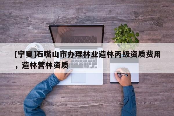 [寧夏]石嘴山市辦理林業(yè)造林丙級(jí)資質(zhì)費(fèi)用，造林營(yíng)林資質(zhì)